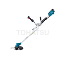 DUR183U Series Cordless Brushless Lawn Mower Two-section U-shaped handle