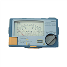 MIS-1A Analog Insulation Resistance Tester (3 ranges)