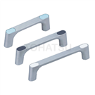 GS-KMH handle (zinc alloy built-in type)