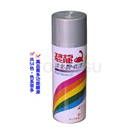 Dinosaur paint Biyan anti-rust spray paint-silver