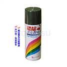 Dinosaur paint Biyan anti-rust spray paint-military green flat
