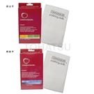 Gold and silver cleaning cloth series