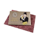 Gold polishing cloth (non-washable)