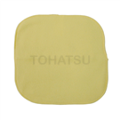 Diamond cleaning cloth