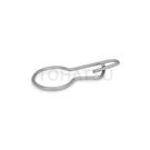 SGR111.6 Positioning fastener (Accessory fixing ring)