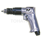 Pneumatic drill 3/8" head (forward and reverse)
