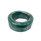 Dense yarn high pressure spray hose (with connector)