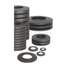 Belleville springs (for machinery)