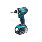 DTD149 Series 18V Cordless Impact Driver (Standalone, Set)
