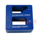 Small demagnetizer