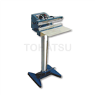 Pedal Sealer Aluminum Foil Bag 110V Series