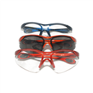 GLASSLA Streamlined Protective Safety Glasses