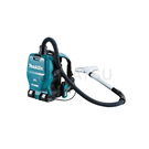 DVC260 Series Rechargeable Backpack Vacuum Cleaner
