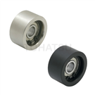 GRL-F Track Roller (F Type Single Bearing Medium Load)