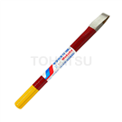 Flat chisel horse brand