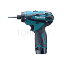 10.8V Cordless Drill Driver DF030DWE