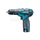 HP330D Series 10.8V Cordless Drill Driver