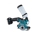 CC301D Series 12V Cordless Glass Cutting Machine