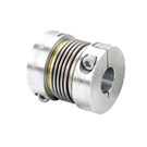 TOOLFLEX Coupling Bellows Clamping Bushing S Type