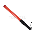 TD001 Round LED Traffic Baton (Two Sections)