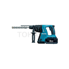 BHR Series Cordless Hammer Drill