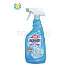 Glass cleaner (with spray nozzle) 500CC