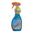 Glass Cleaner 500CC