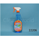 3M Glass Polish 600ML