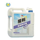 3M Glass Polish 1 Gallon