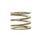 Racing auxiliary spring (champagne gold) H60 H65 H70