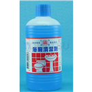 Smokeless hydrochloric acid bathroom agent 450CC