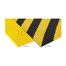TCB-JM Wave-Shaped Protective Pad