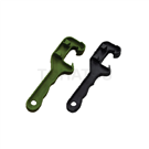 Oil drum wrench