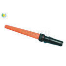 General warning baton (without battery)