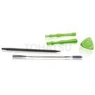1PK-3179 Pry bar tool set of 5