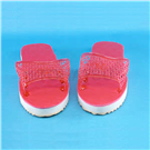 Net slippers (a dozen)