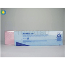 Colored Cleaning Wipes (X80 Blue)