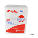 WYPALLA Strong Wipes (X70)