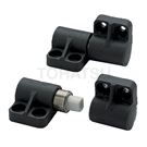 GS-HG-JH damping hinge (one-way damping, separate type, buffer auxiliary)