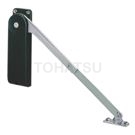 GS-HDS-10 Support frame (one-way damping, one-way buckle force)
