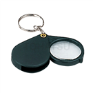 Pocket magnifying glass