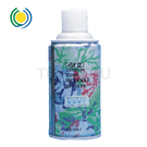 Violet perfume spray can 300ML
