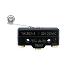 微動開關 TM-1303-2