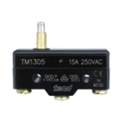 微動開關 TM-1305