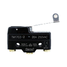 微動開關 TM-1703-2