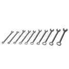 HW-609A Small open end wrench set (10 pcs) Imperial
