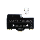 微動開關 TM-1707-2