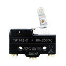 微動開關 TM-1743-2