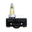 微動開關 TM-1309-2
