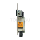 小型立式限動開關 TZ-8107